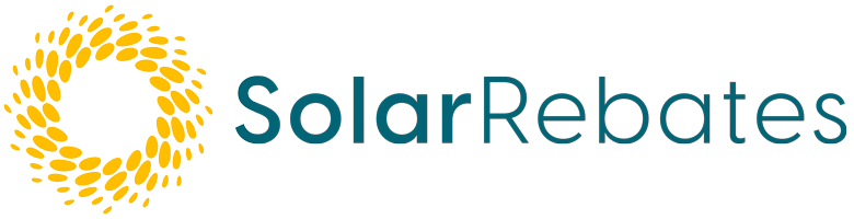Solar Rebates Logo
